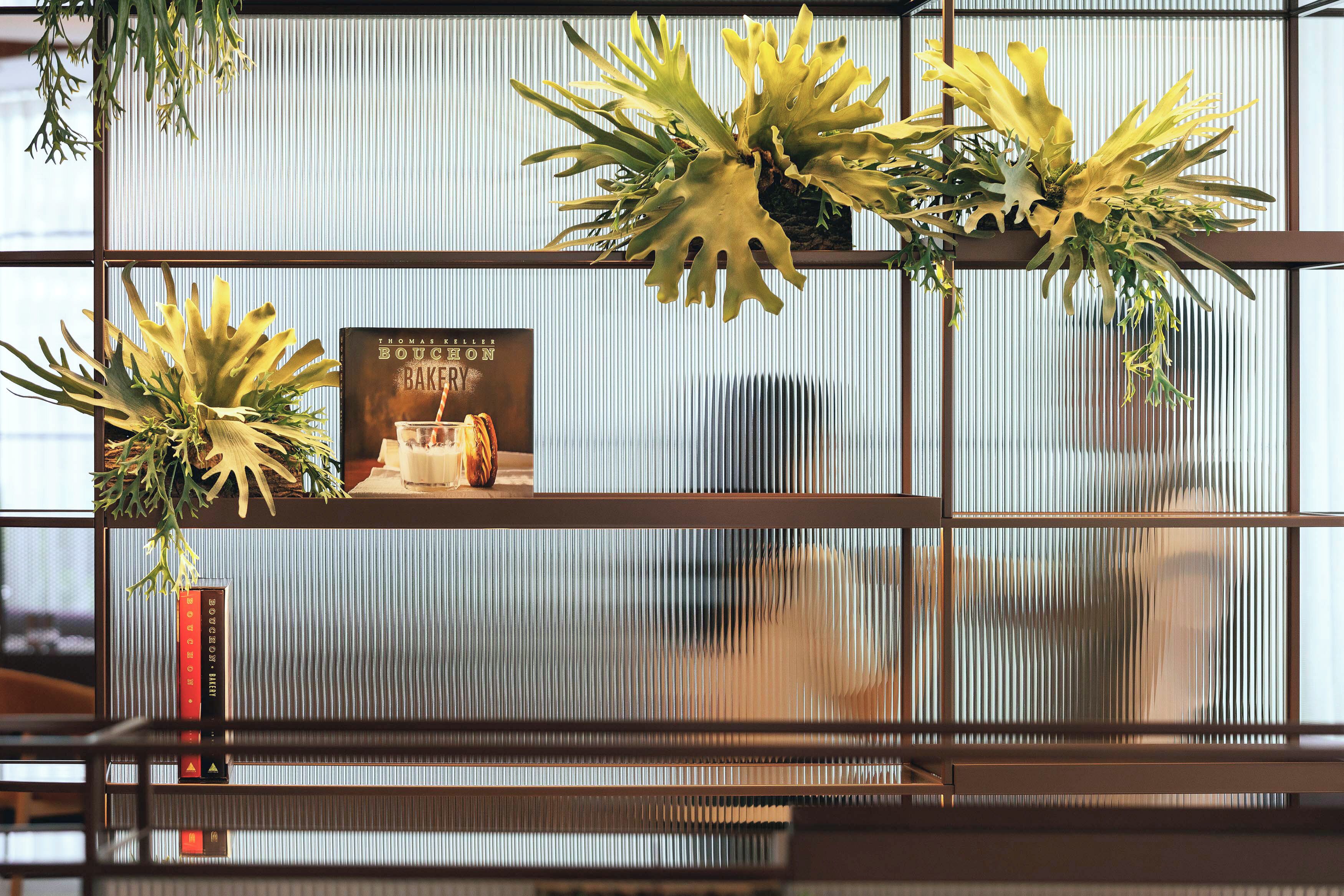 Foto - United Hotel