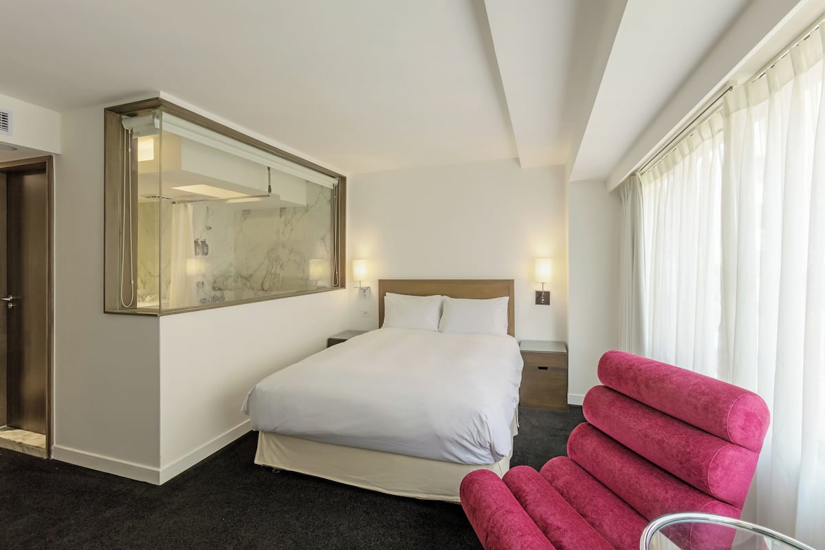Elite Double Room