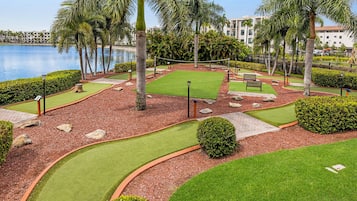 Minigolf