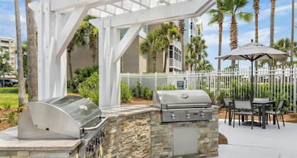 Marriott's Legends Edge at Bay Point