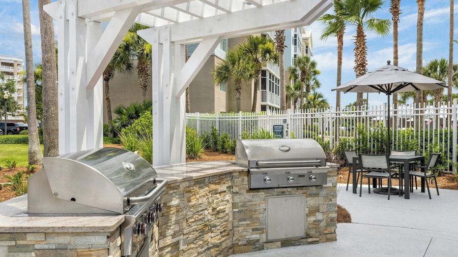 Marriott's Legends Edge at Bay Point