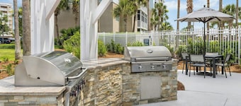 Marriott's Legends Edge at Bay Point