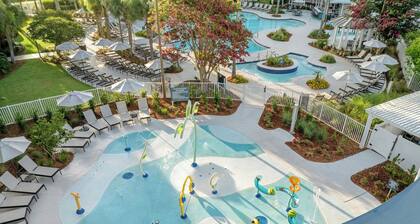 Marriott's Legends Edge at Bay Point