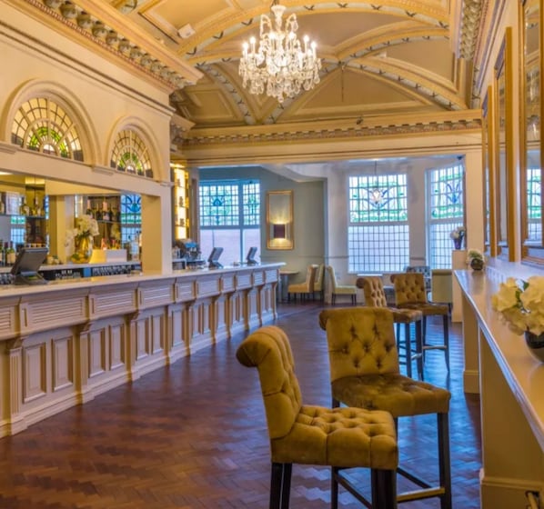 Point of interest - Grand Hotel Sunderland (Sunderland)