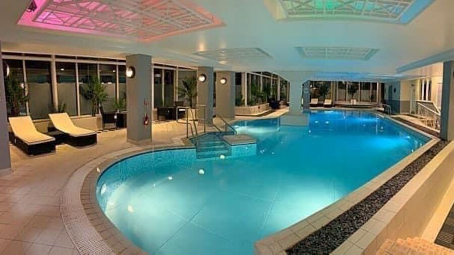 Grand Hotel Sunderland