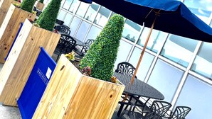 Teres/patio