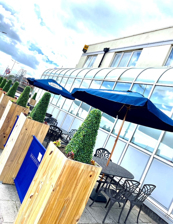 Terras