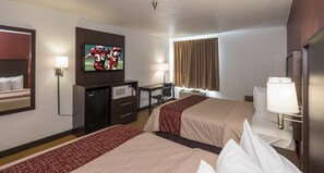 أسرّة أطفال/رضّع (مجانًا) وواي فاي مجانًا وملاءات أسرّة