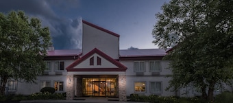 Red Roof Inn Columbus - Hebron