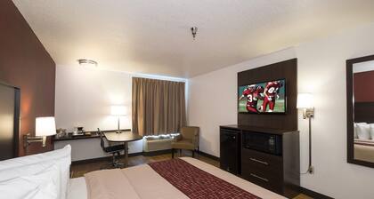 Red Roof Inn Columbus - Hebron