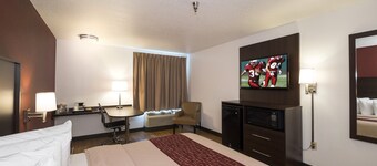 Red Roof Inn Columbus - Hebron