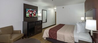 Red Roof Inn Columbus - Hebron