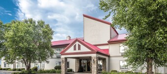 Red Roof Inn Columbus - Hebron