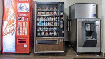 Vending machine