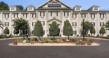 Baymont by Wyndham Henderson Oxford