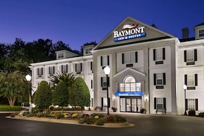 Exterior - Baymont by Wyndham Henderson Oxford (Henderson)