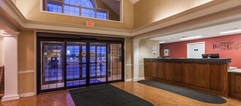 Baymont by Wyndham Columbia Maury