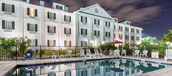 Quality Inn Palm Bay - Melbourne I-95