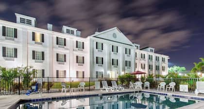 Quality Inn Palm Bay - Melbourne I-95