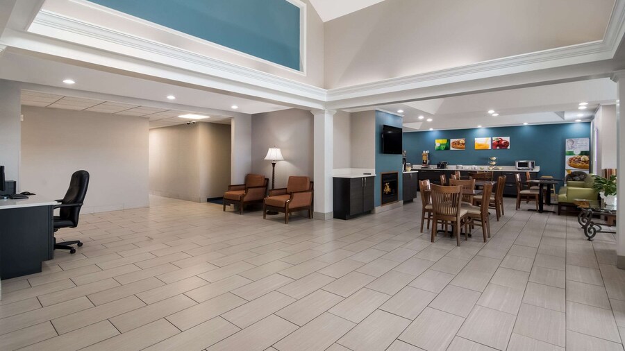 Quality Inn Goldsboro