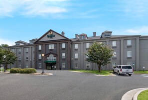 Exterior - Quality Inn Goldsboro (Goldsboro)