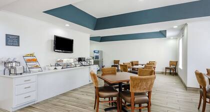 Comfort Inn Martinsville