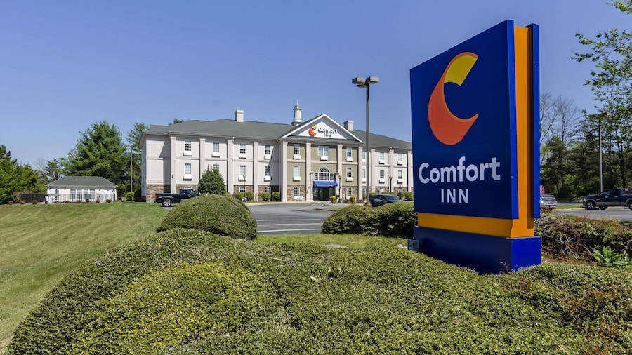 Comfort Inn