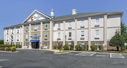 Comfort Inn