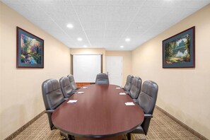 Meeting facility - Comfort Inn Martinsville (Martinsville)