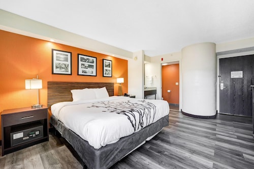 Wingate by Wyndham Leesburg Florida