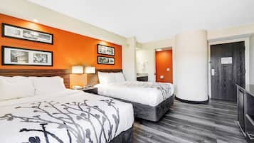 Chambre, 1 lit double, non-fumeur