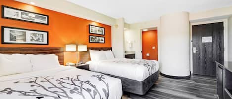 Room, 1 Double Bed, Non Smoking