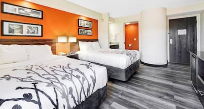 Wingate by Wyndham Leesburg Florida