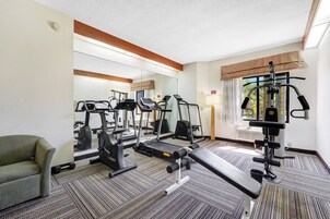 Gimnasio