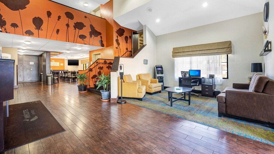 Sleep Inn Leesburg Chain of Lakes