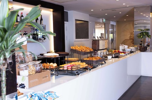 Best Western Plus Tower Hotel Bologna