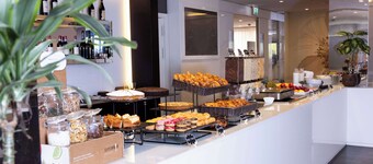 Best Western Plus Tower Hotel Bologna