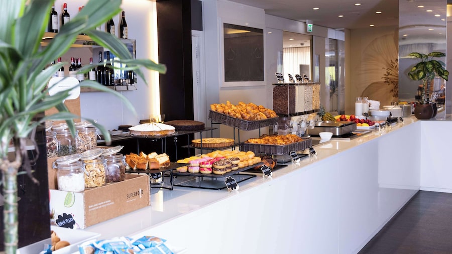 Best Western Plus Tower Hotel Bologna