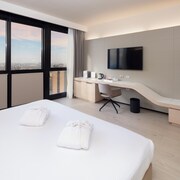Best Western Plus Tower Hotel Bologna