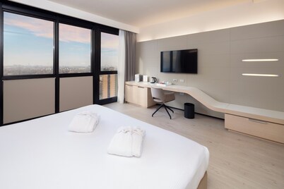 Best Western Plus Tower Hotel Bologna