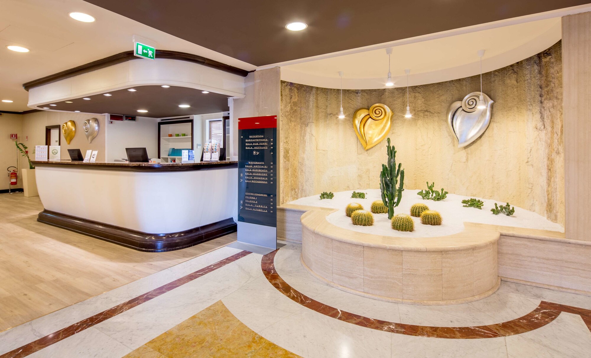 4-Sterne-Hotels