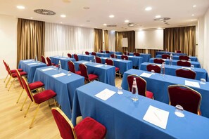 Meeting facility - Best Western Plus Tower Hotel Bologna (Bologna)