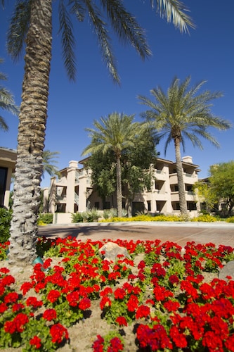 Hilton Vacation Club Scottsdale Links Resort