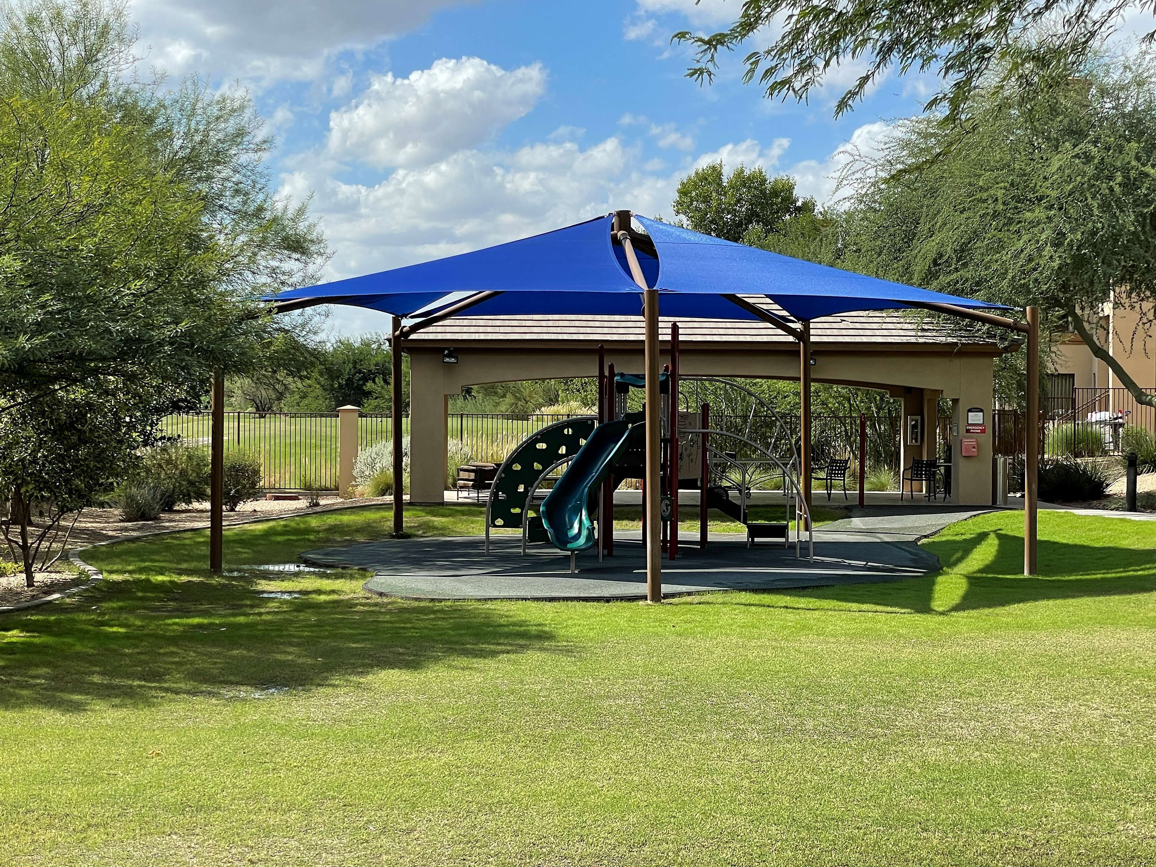 Photo - Hilton Vacation Club Scottsdale Links Resort