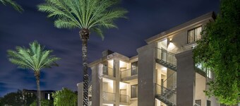 Hilton Vacation Club Scottsdale Links Resort
