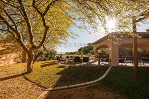 Hilton Vacation Club Scottsdale Links Resort