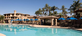 Hilton Vacation Club Scottsdale Links Resort