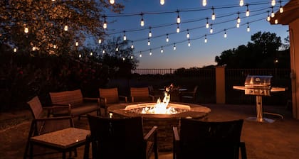 Hilton Vacation Club Scottsdale Links Resort