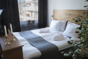 Standard Room, 1 Double Bed, Non Smoking