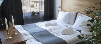Best Western Sjofartshotellet